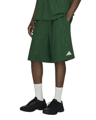 x Arte Lac Shorts Green — photo 3