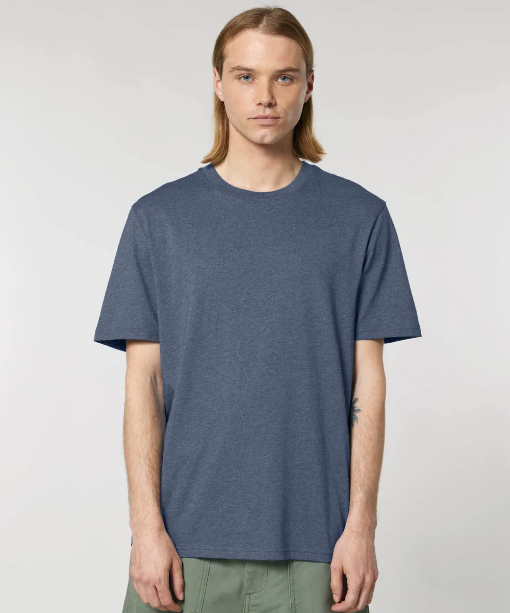 TRS – Tee Creator Dark Heather Blue
