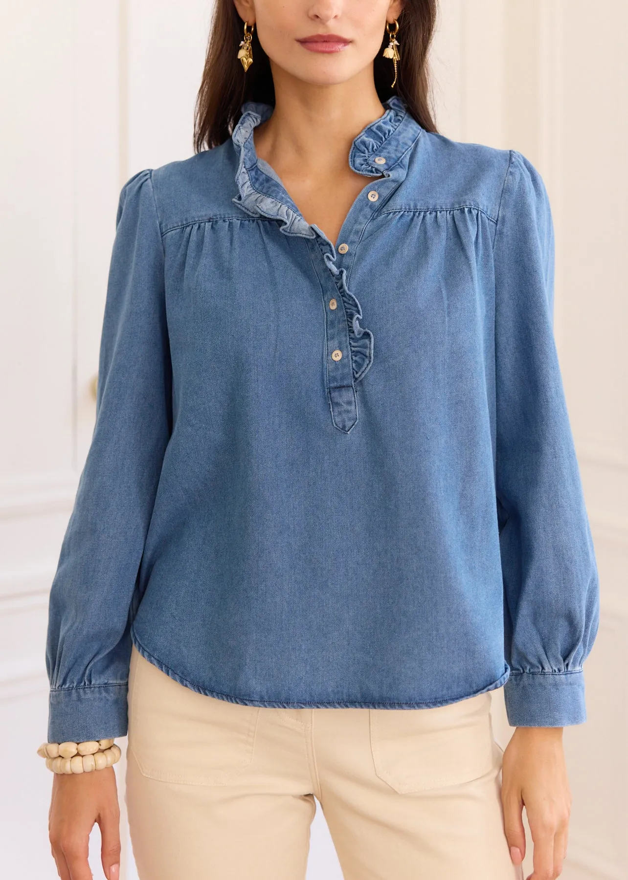 Blouse Daya