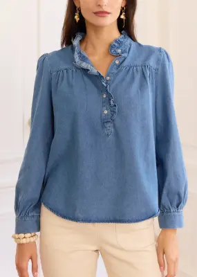 Blouse Daya — photo 1