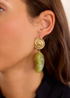 Boucles d'oreilles Kani — photo 3