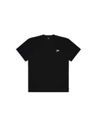 Protect Yourself T-Shirt Black — photo 2