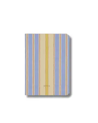 Carnet de poche Sieste — photo 1