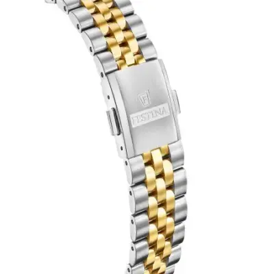 Montre femme Festina Swiss Made Classics F20088/2 — photo 4