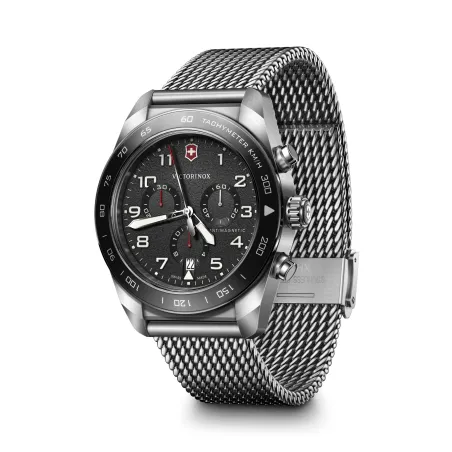 Montre Victorinox Swiss Army Chrono Quartz 242048