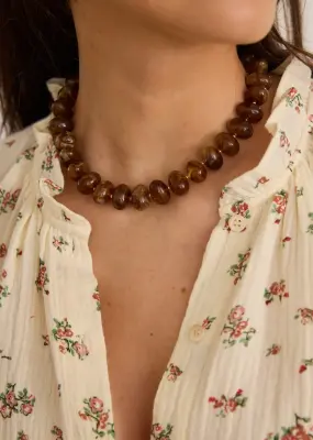 Collier Thélio — photo 2