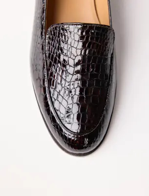 Lou - Brun reptile — photo 3