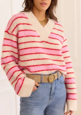 Pull Moïra — photo 1
