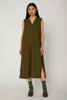 Robe Gaeta Olive — photo 4