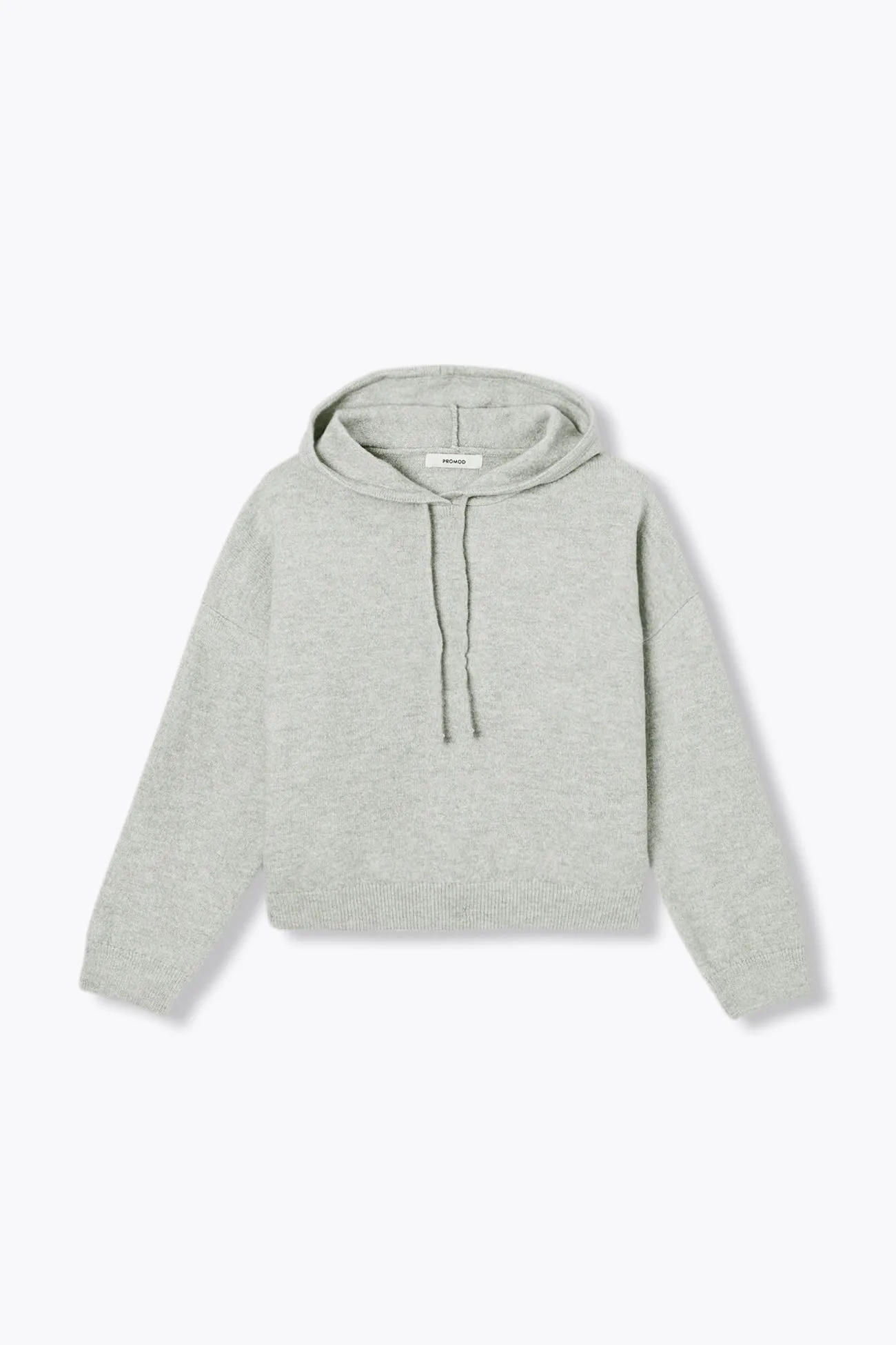 Pull à capuche Femme