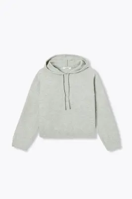Pull à capuche Femme