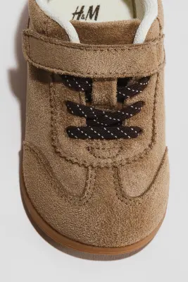 Sneakers barefoot - Beige — photo 2