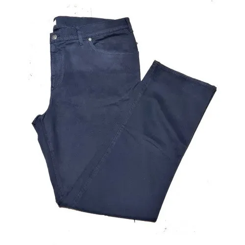 MAXFORT PANTALON Marine