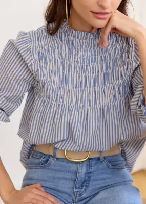 Blouse Youna — photo 4