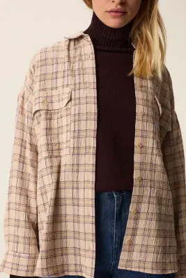 Chemise Rachel Almeria — photo 2