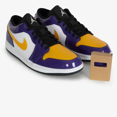 AIR JORDAN 1 LOW — photo 5