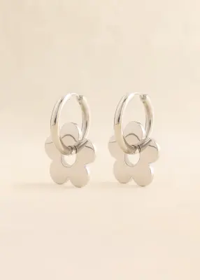 Boucles d'oreilles Lila — photo 1