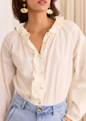 Blouse Blair — photo 2