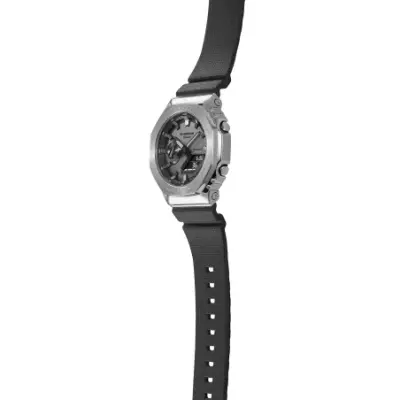 Montre Homme Casio G-Shock GM-2100-1AER — photo 3