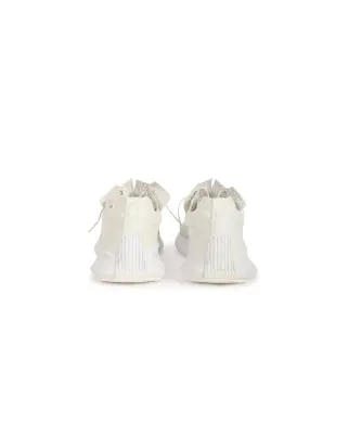 X Maison Margiela Zig 3D Storm Memory Of White — photo 5