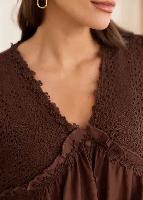 Blouse Hélène — photo 3
