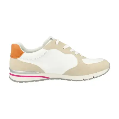 Baskets Gabor 66.325.52 Multicolores - Lacets Grande Pointure Femme — photo 3