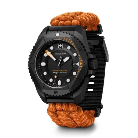 Montre Victorinox Dive Pro Quartz 242069.1