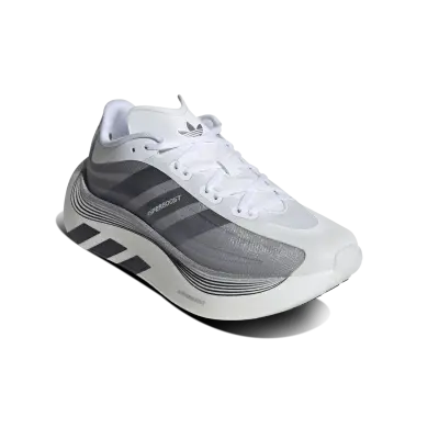 Adidas Hyperboost Euphoria LT Metallic Silver — photo 2