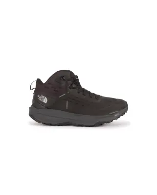 Vectiv Exploris 2 Hi Black — photo 1