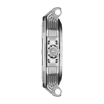 Tissot T-Race Powermatic 80 T1418071104100 — photo 3