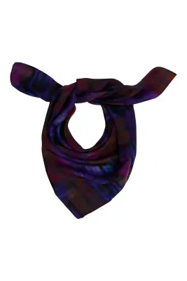 Foulard Nuage Anoki — photo 1