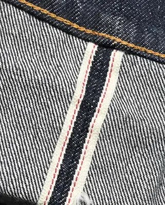 1955 501 Jeans Rigid — photo 4