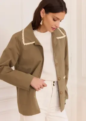 Veste Kléa — photo 5