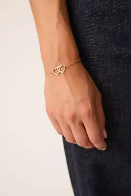 Bracelet Mekia Dore — photo 1