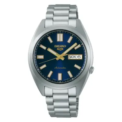 Seiko 5 Sports automatique SRPL55K1 — photo 1