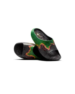 Reactx Rejuven8 Slide Dk Smoke Grey — photo 2