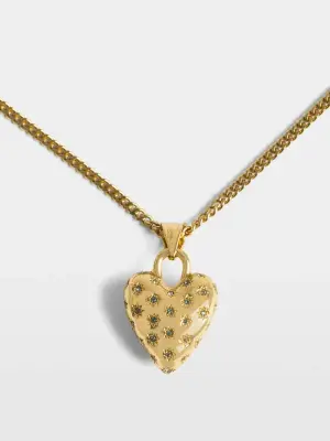 Collier Heartbreaker — photo 3