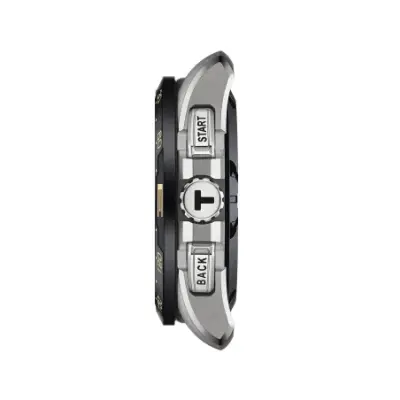 Tissot T-Touch Connect Solar T1214204705107 — photo 2