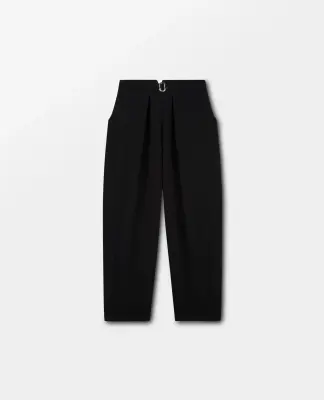 Tailored Trousers — photo 2