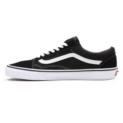 VANS OLD SKOOL Noir — photo 3