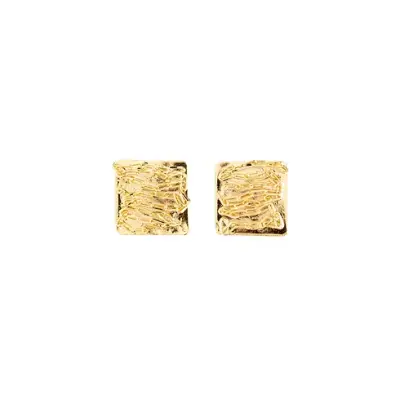 Boucles d'oreilles Lise Carré — photo 2