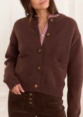 Gilet Adélia — photo 2