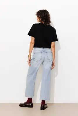 T-shirt logo Promod Femme — photo 4