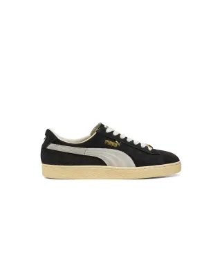 Suede 94 A$AP Rocky Black — photo 1