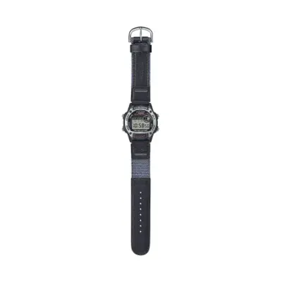 Montre Casio Collection W-220HF-8AVEF — photo 2