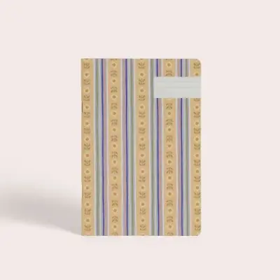 Carnet A5 Ribbons — photo 5