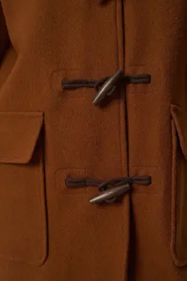 Manteau Ytro Chamois — photo 5