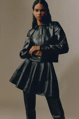 Veste - Noir — photo 1