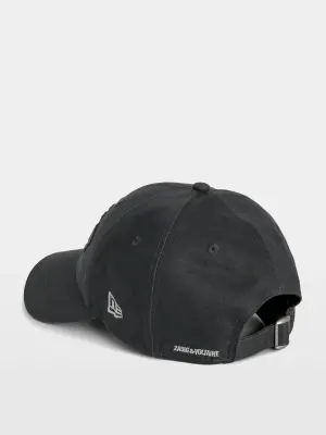 Casquette New Era x ZV Amour — photo 3
