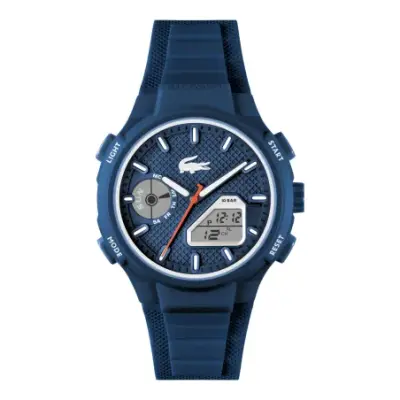 Montre Lacoste L33-X pour Homme 2011370 — photo 1